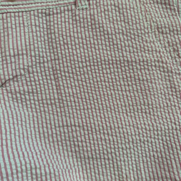 Lily Pulitzer Buttercup Shorts- Size 0 - Picture 4 of 4